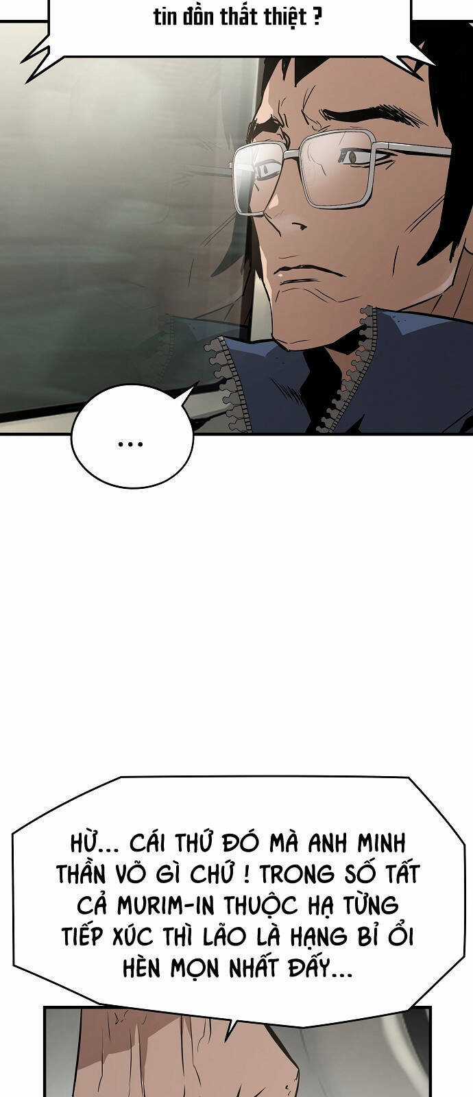 The Breaker 3: Quyền Năng Vô Hạn Chapter 85 trang 7