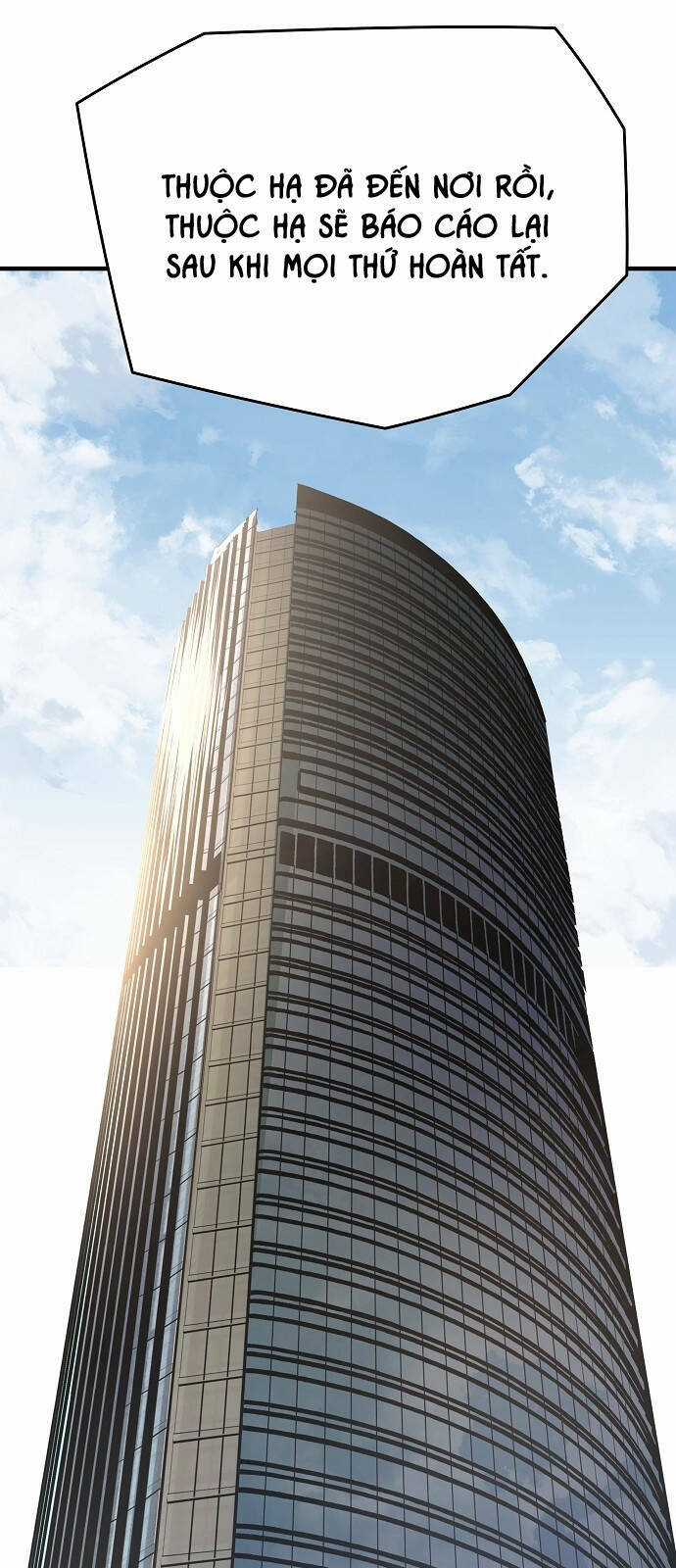 The Breaker 3: Quyền Năng Vô Hạn Chapter 85 trang 9