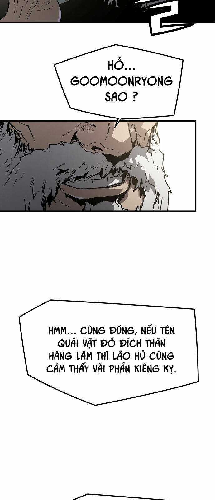 The Breaker 3: Quyền Năng Vô Hạn Chapter 86 trang 10