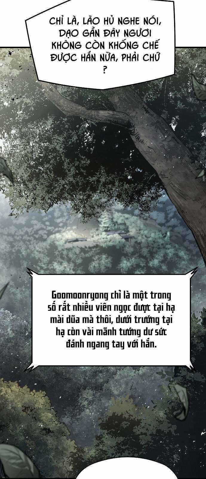 The Breaker 3: Quyền Năng Vô Hạn Chapter 86 trang 11