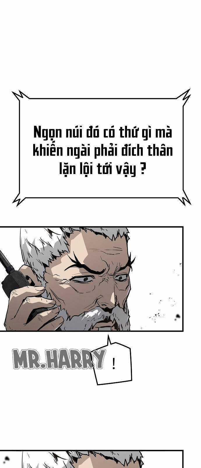 The Breaker 3: Quyền Năng Vô Hạn Chapter 86 trang 13