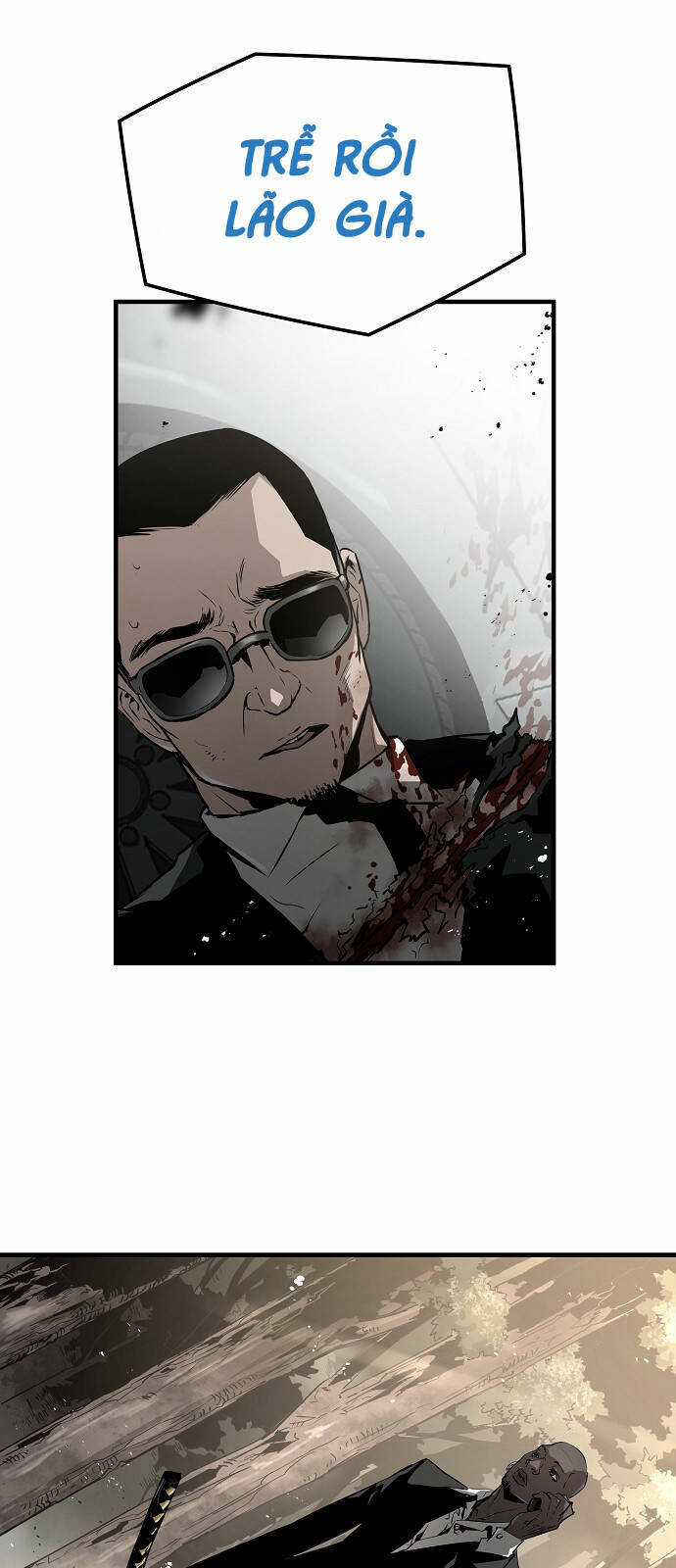 The Breaker 3: Quyền Năng Vô Hạn Chapter 86 trang 16