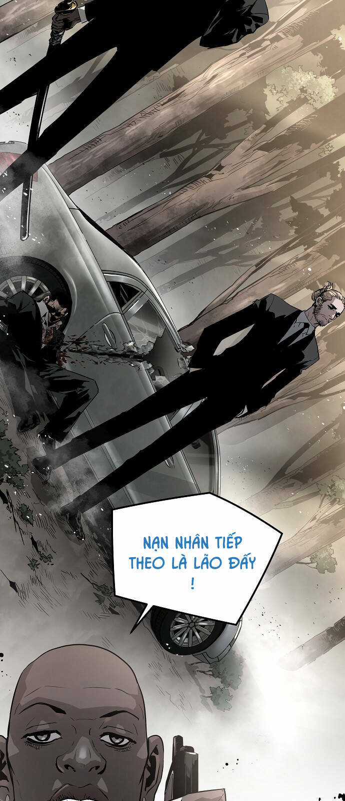 The Breaker 3: Quyền Năng Vô Hạn Chapter 86 trang 17