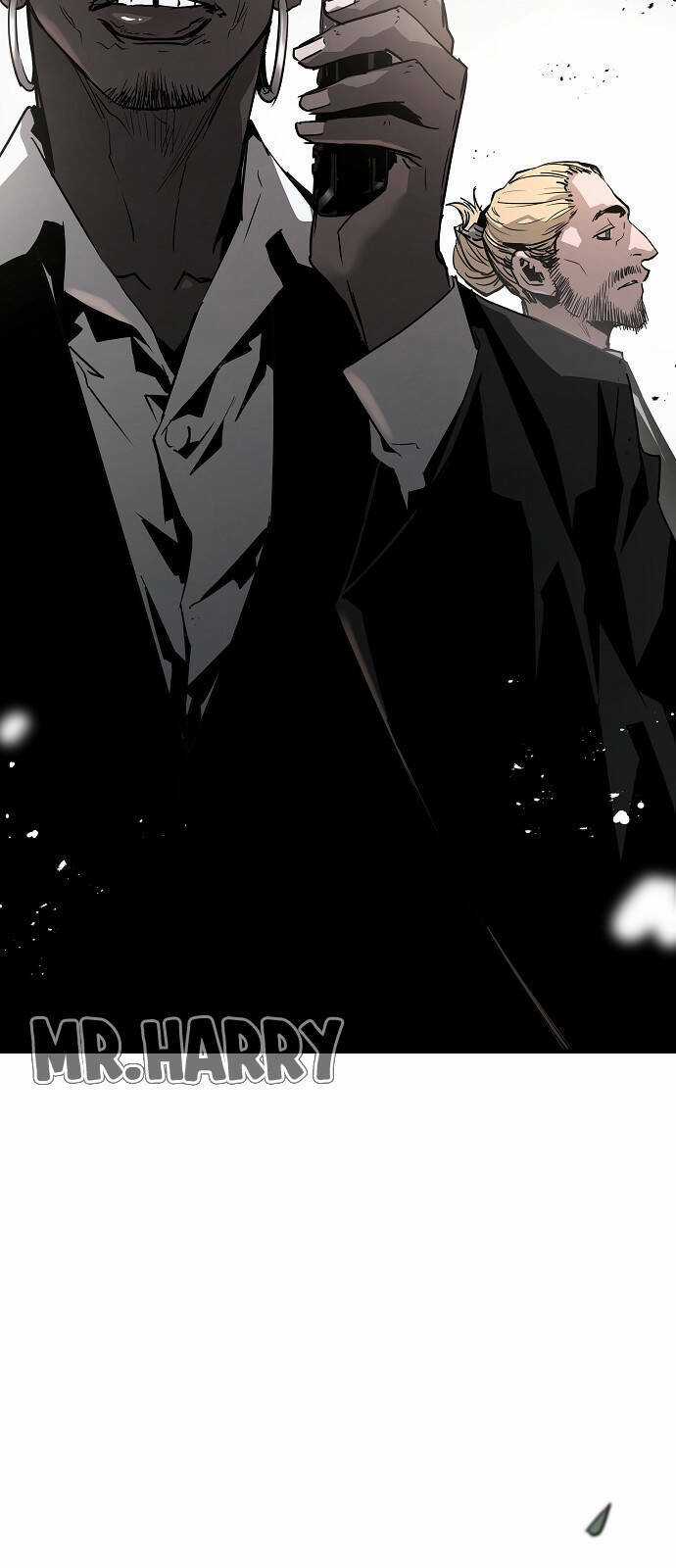 The Breaker 3: Quyền Năng Vô Hạn Chapter 86 trang 18