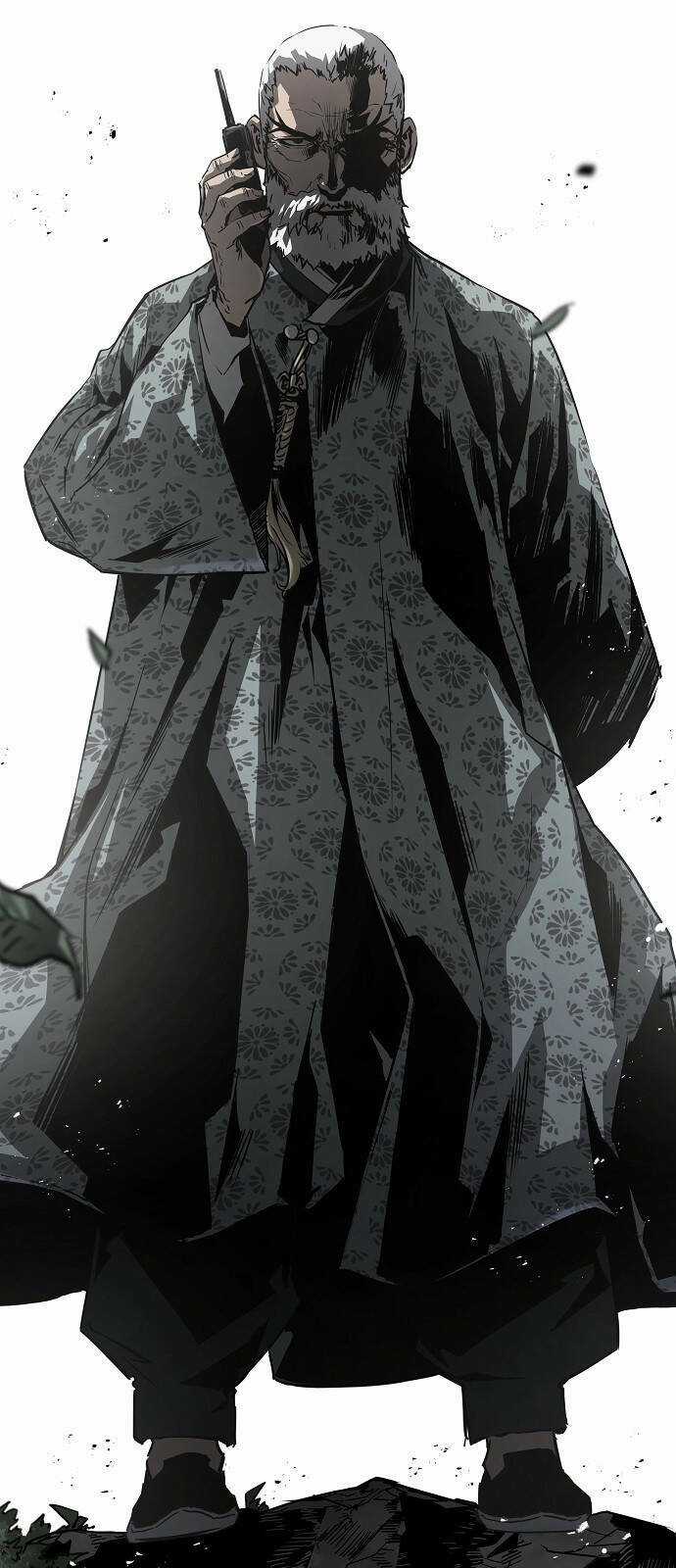 The Breaker 3: Quyền Năng Vô Hạn Chapter 86 trang 19