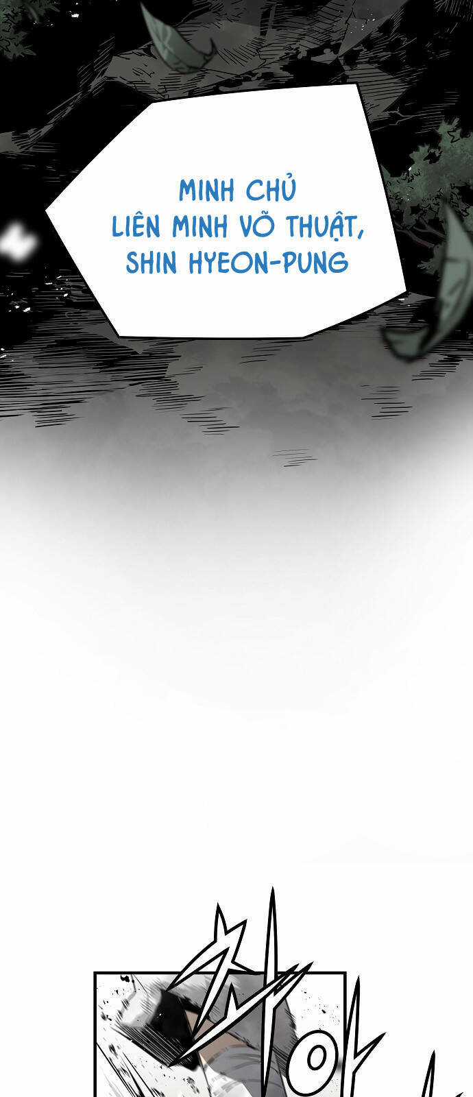 The Breaker 3: Quyền Năng Vô Hạn Chapter 86 trang 20