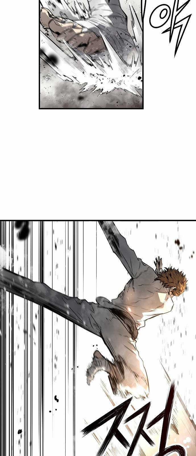 The Breaker 3: Quyền Năng Vô Hạn Chapter 86 trang 21