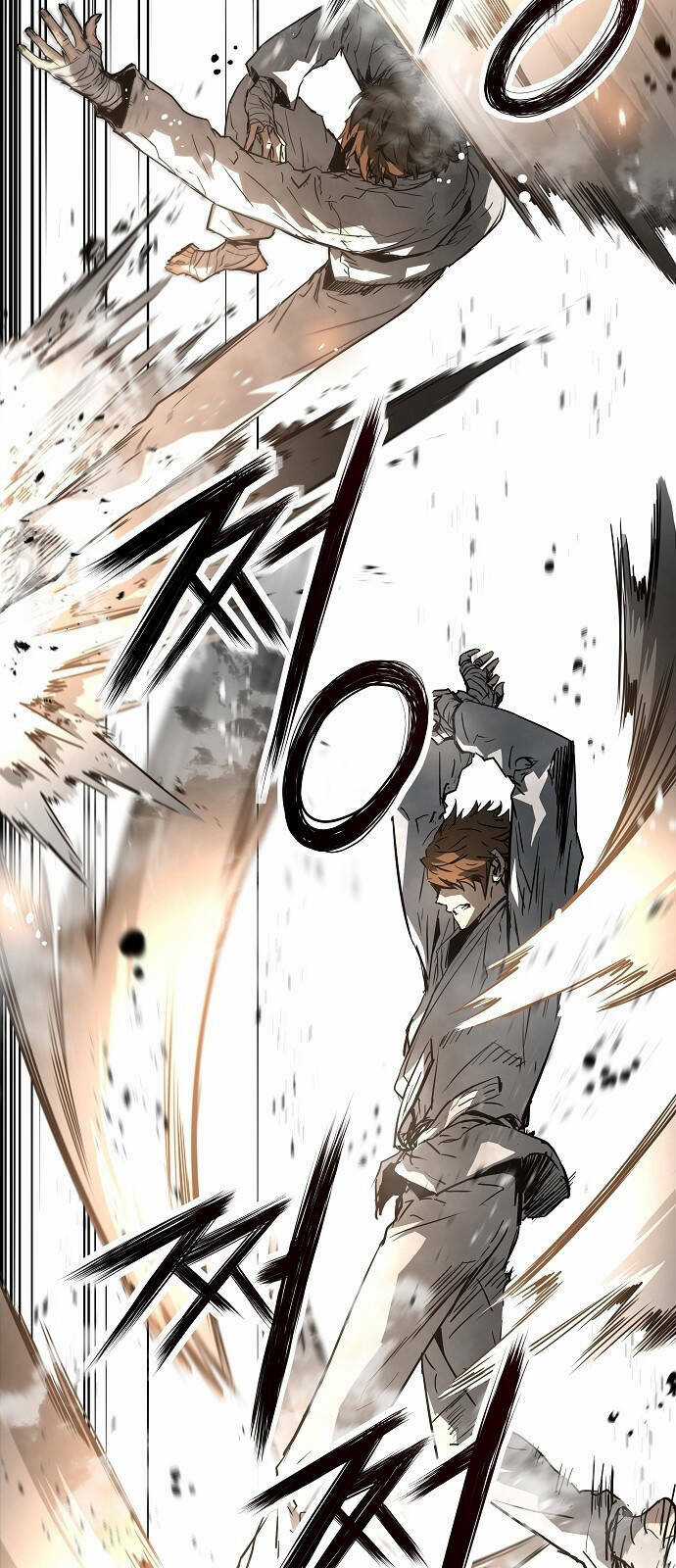 The Breaker 3: Quyền Năng Vô Hạn Chapter 86 trang 22