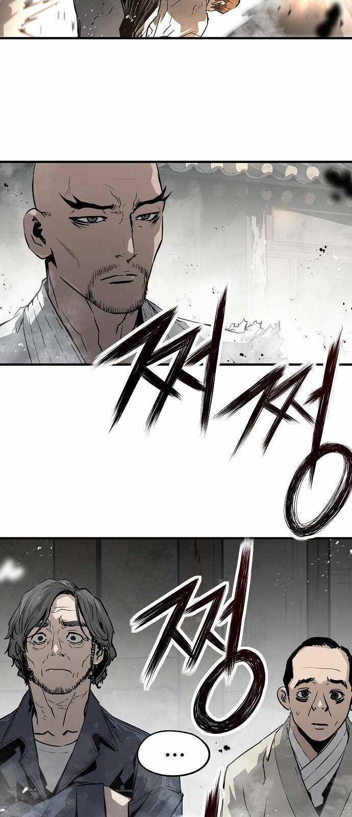 The Breaker 3: Quyền Năng Vô Hạn Chapter 86 trang 24