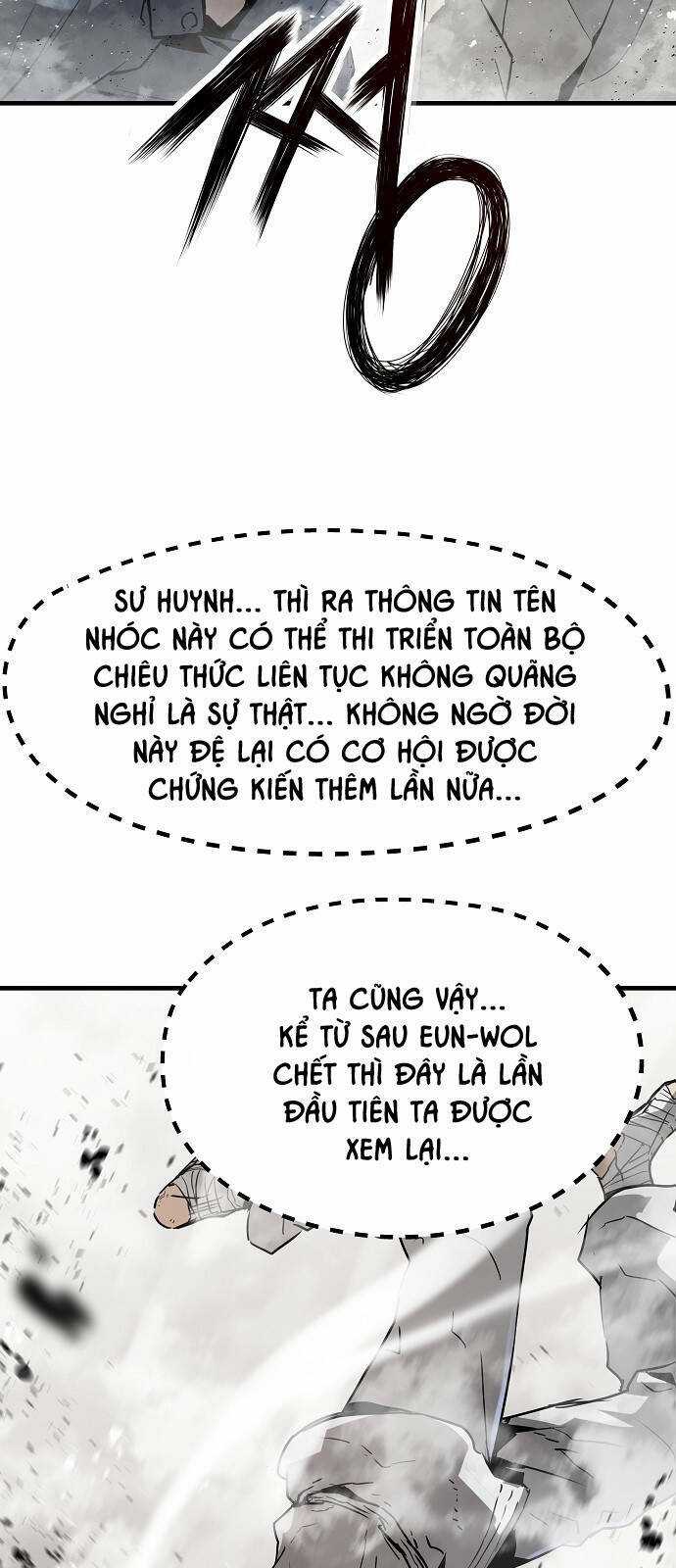 The Breaker 3: Quyền Năng Vô Hạn Chapter 86 trang 25