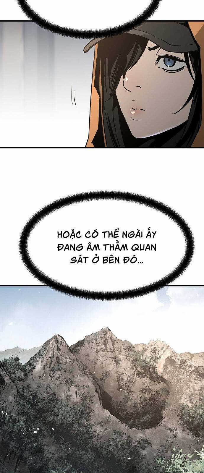 The Breaker 3: Quyền Năng Vô Hạn Chapter 86 trang 28