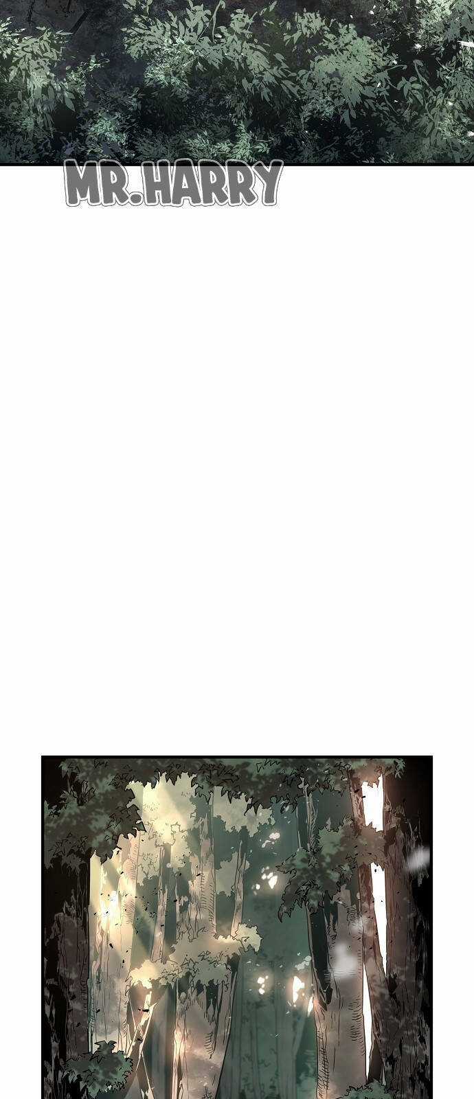 The Breaker 3: Quyền Năng Vô Hạn Chapter 86 trang 29