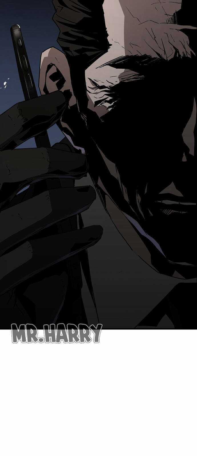 The Breaker 3: Quyền Năng Vô Hạn Chapter 86 trang 3