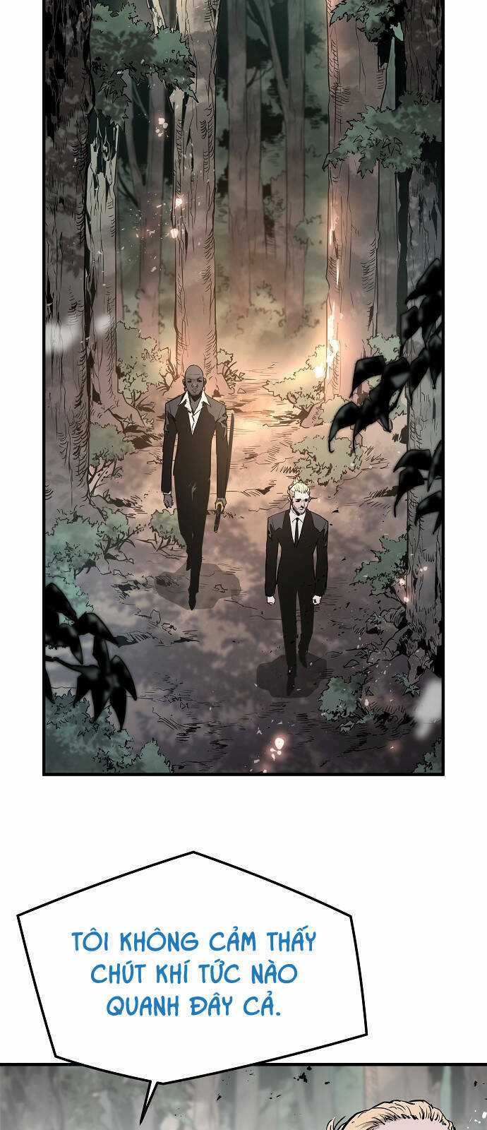 The Breaker 3: Quyền Năng Vô Hạn Chapter 86 trang 30