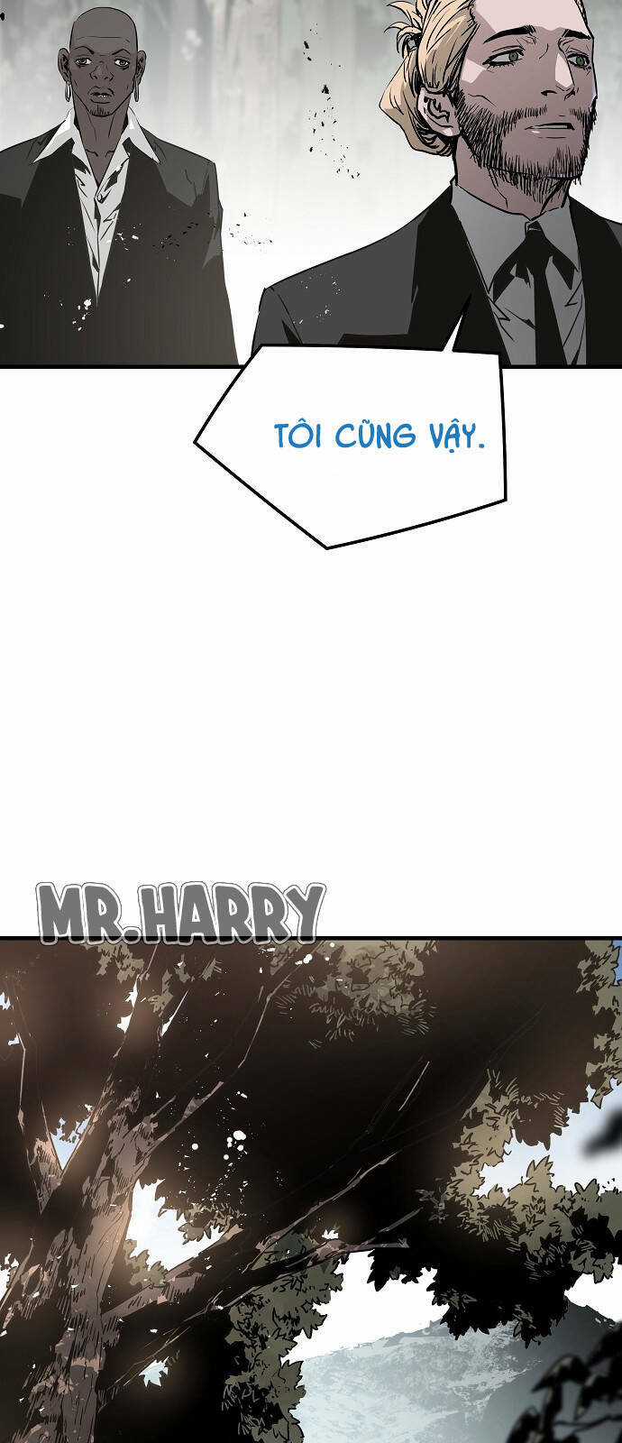 The Breaker 3: Quyền Năng Vô Hạn Chapter 86 trang 31