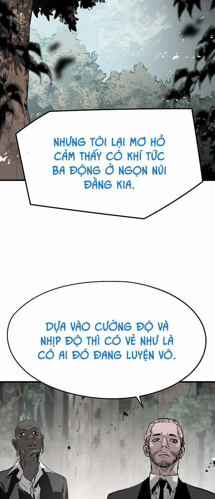 The Breaker 3: Quyền Năng Vô Hạn Chapter 86 trang 32