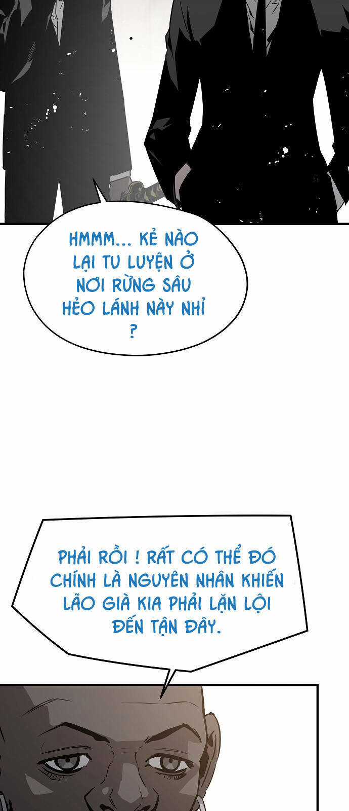 The Breaker 3: Quyền Năng Vô Hạn Chapter 86 trang 33