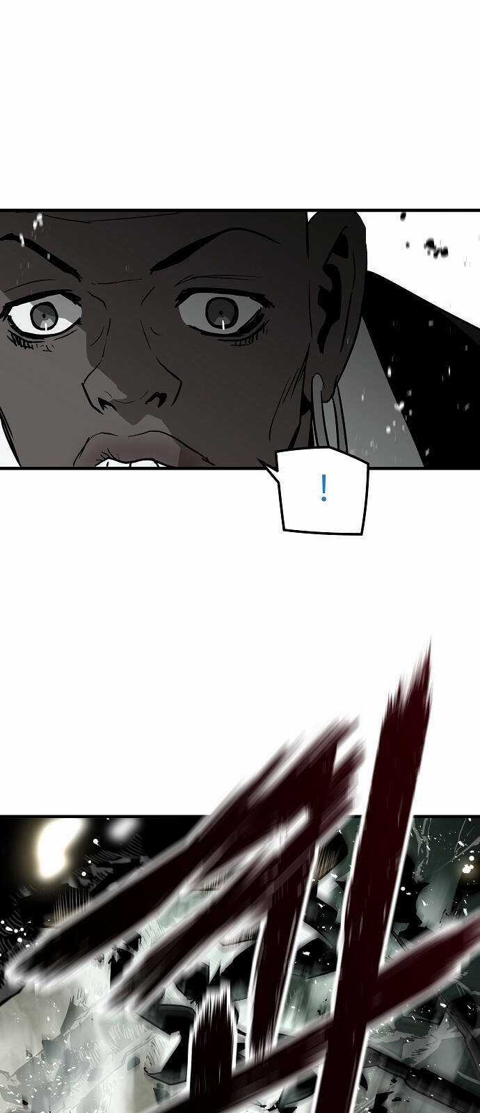 The Breaker 3: Quyền Năng Vô Hạn Chapter 86 trang 35