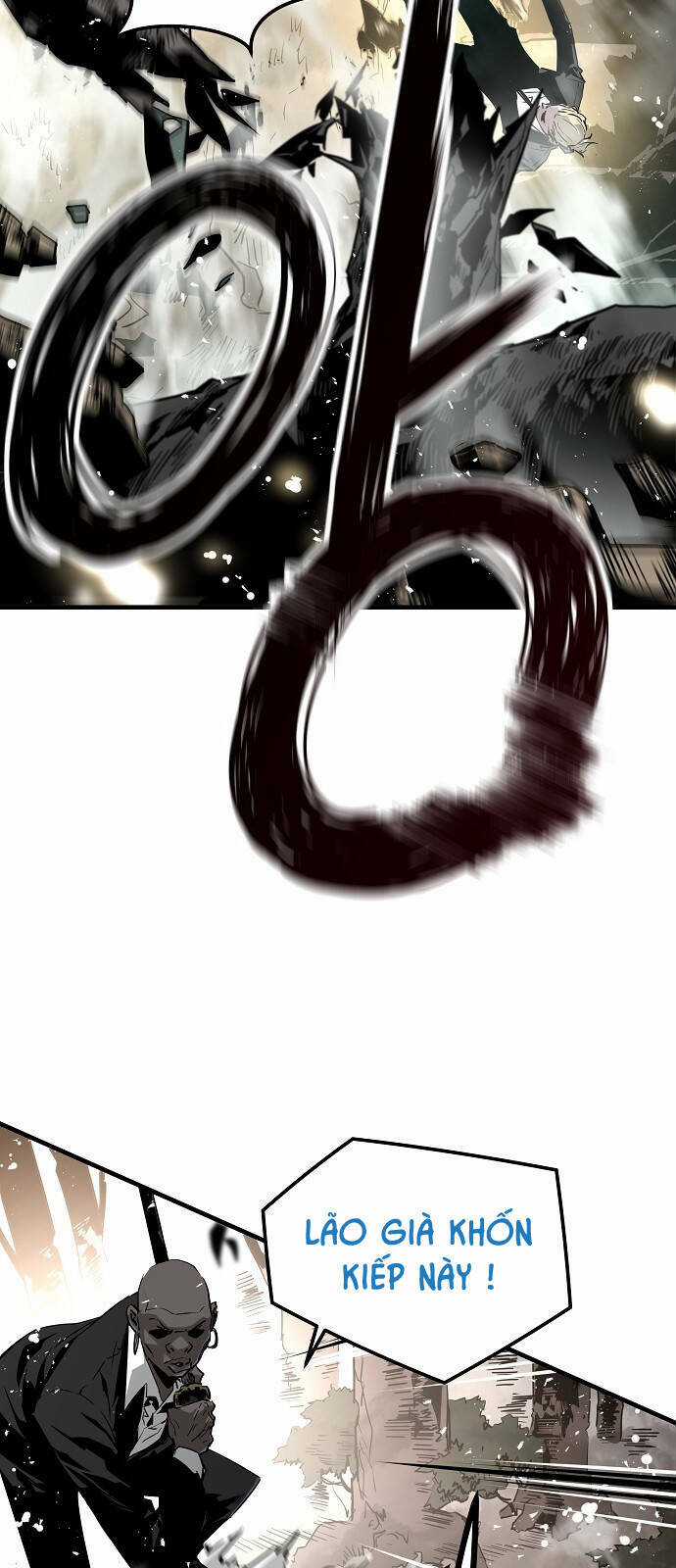 The Breaker 3: Quyền Năng Vô Hạn Chapter 86 trang 37