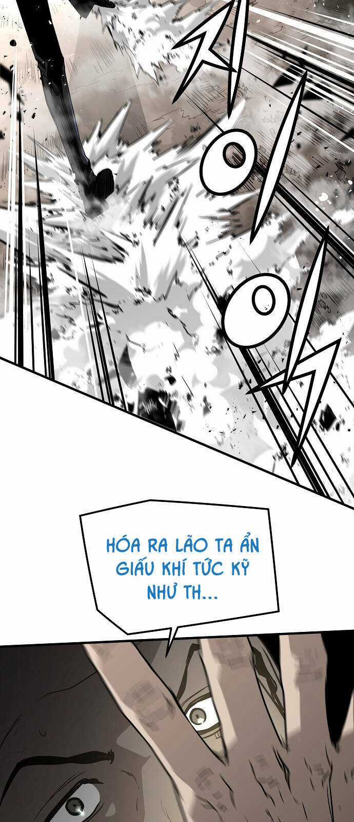 The Breaker 3: Quyền Năng Vô Hạn Chapter 86 trang 38