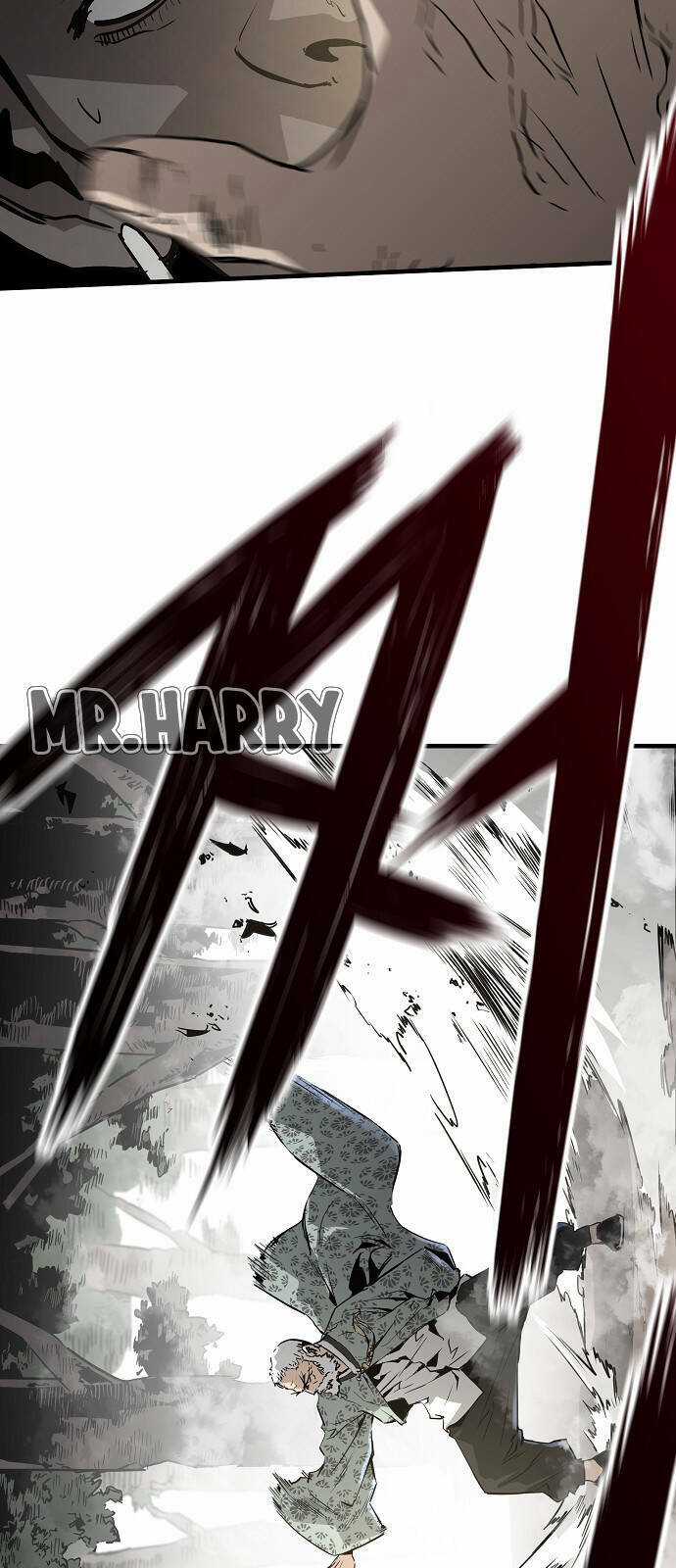 The Breaker 3: Quyền Năng Vô Hạn Chapter 86 trang 39