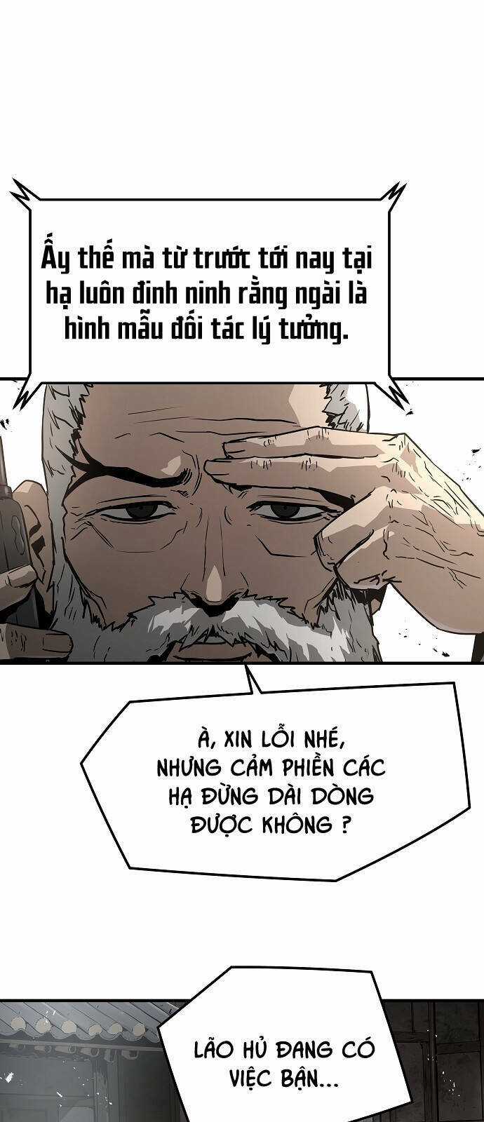 The Breaker 3: Quyền Năng Vô Hạn Chapter 86 trang 4