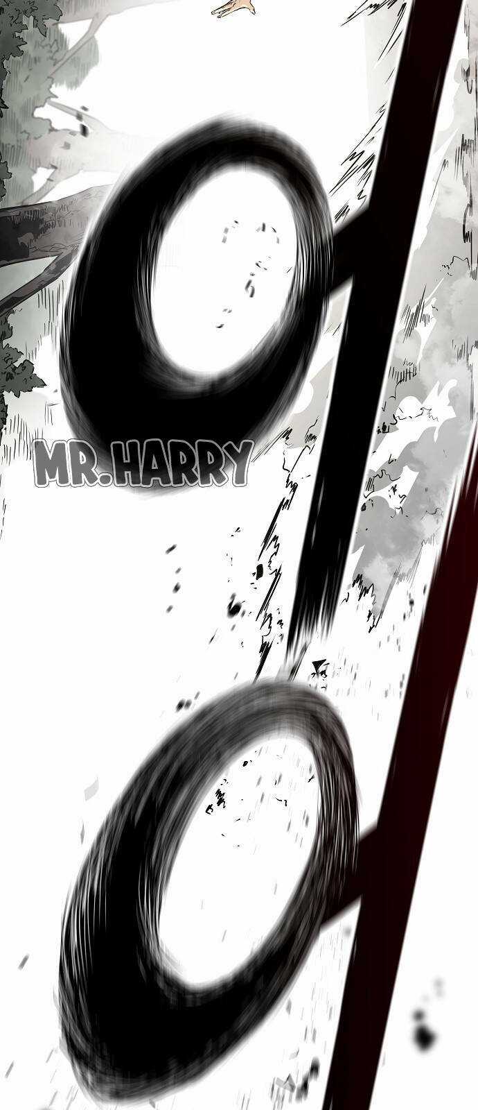 The Breaker 3: Quyền Năng Vô Hạn Chapter 86 trang 40