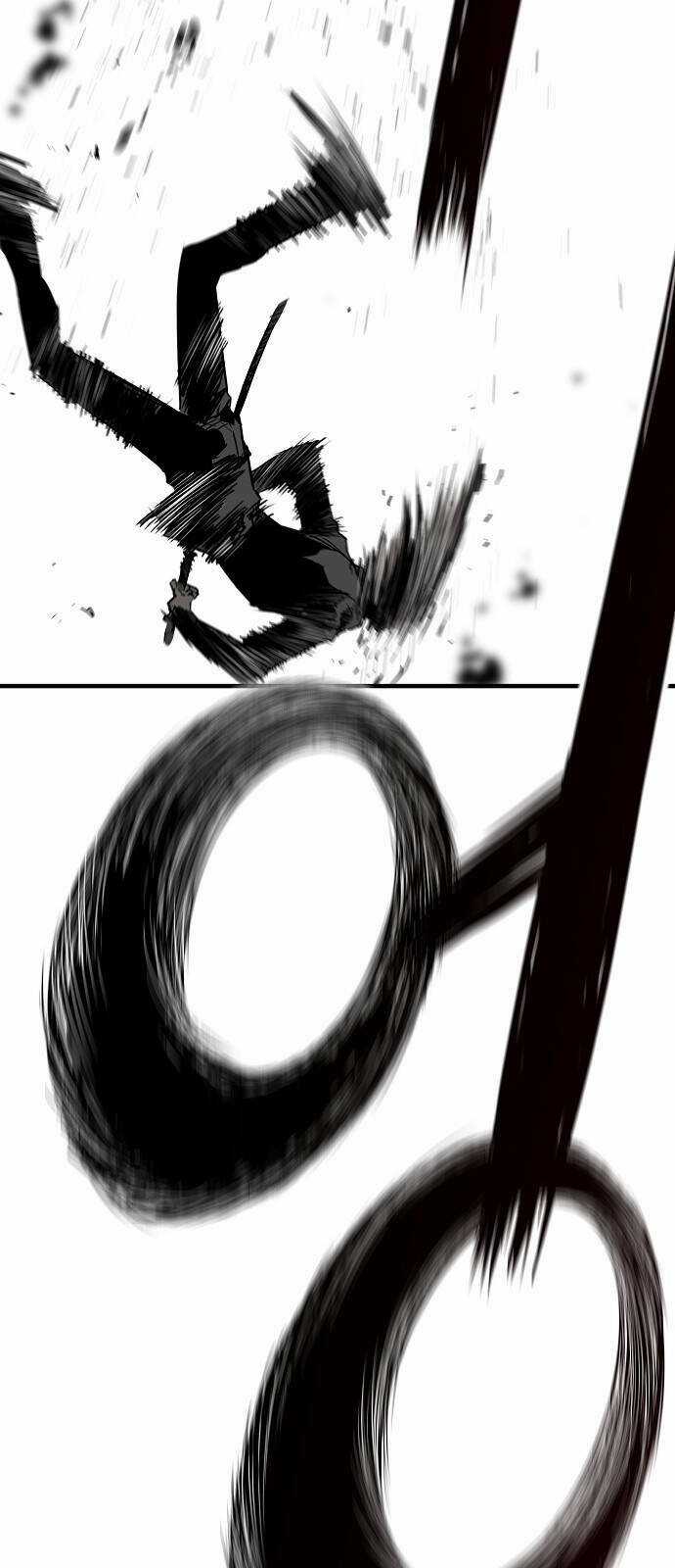 The Breaker 3: Quyền Năng Vô Hạn Chapter 86 trang 41