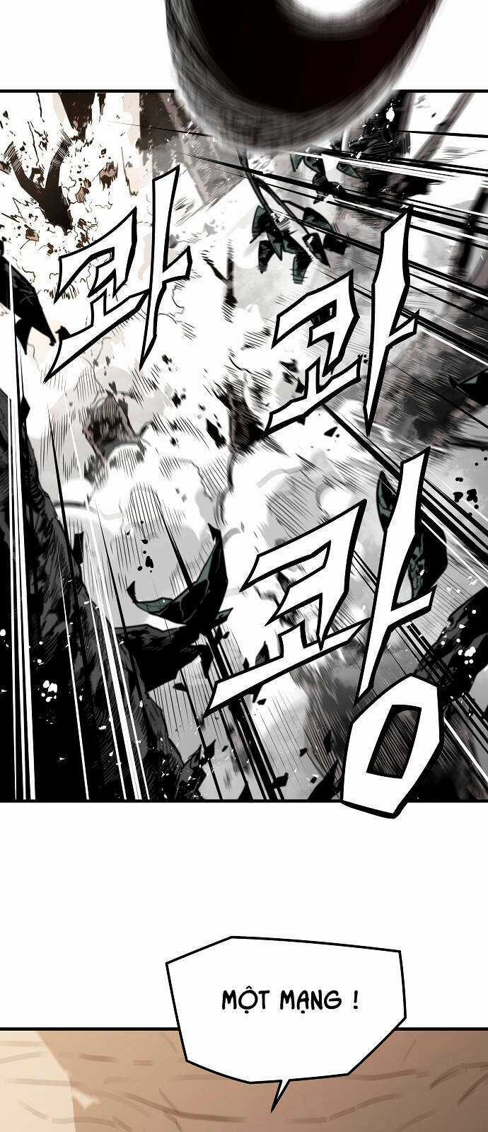 The Breaker 3: Quyền Năng Vô Hạn Chapter 86 trang 42