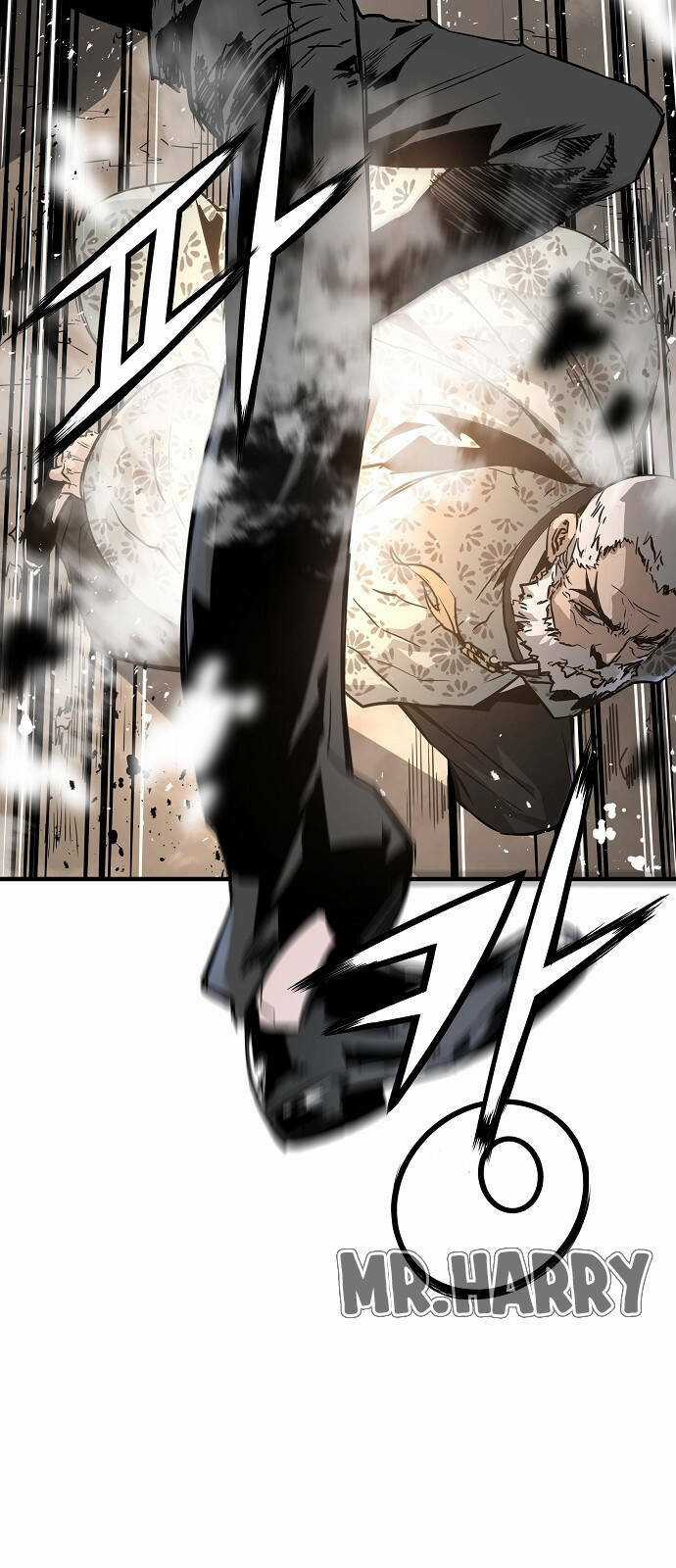 The Breaker 3: Quyền Năng Vô Hạn Chapter 86 trang 46