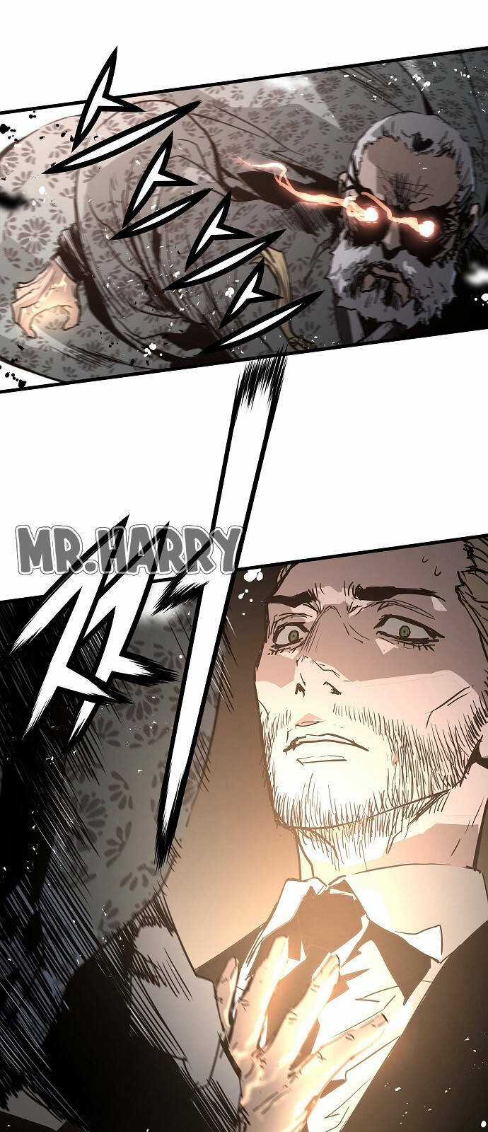 The Breaker 3: Quyền Năng Vô Hạn Chapter 86 trang 47