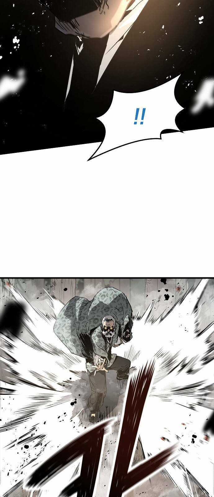 The Breaker 3: Quyền Năng Vô Hạn Chapter 86 trang 48