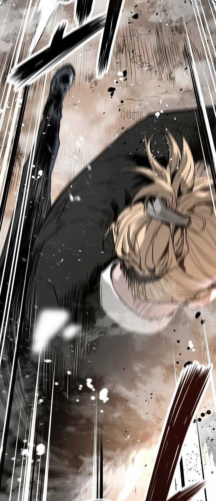 The Breaker 3: Quyền Năng Vô Hạn Chapter 86 trang 49