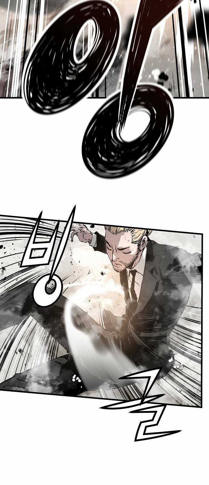 The Breaker 3: Quyền Năng Vô Hạn Chapter 86 trang 50