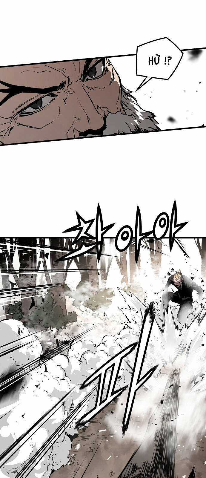 The Breaker 3: Quyền Năng Vô Hạn Chapter 86 trang 51