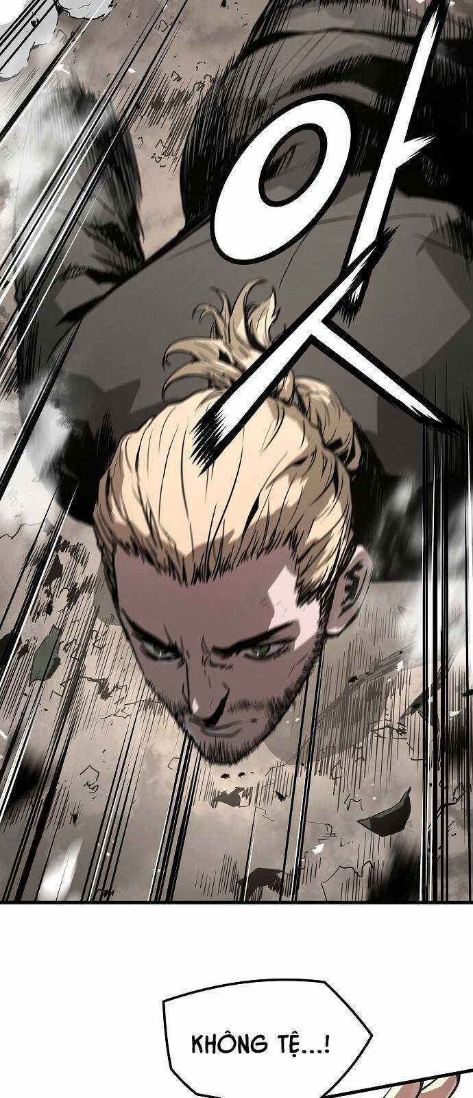 The Breaker 3: Quyền Năng Vô Hạn Chapter 86 trang 52