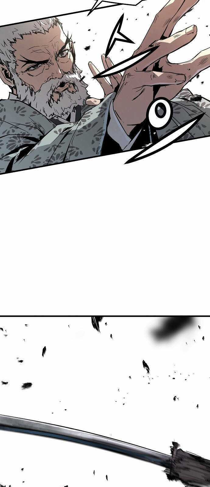 The Breaker 3: Quyền Năng Vô Hạn Chapter 86 trang 53