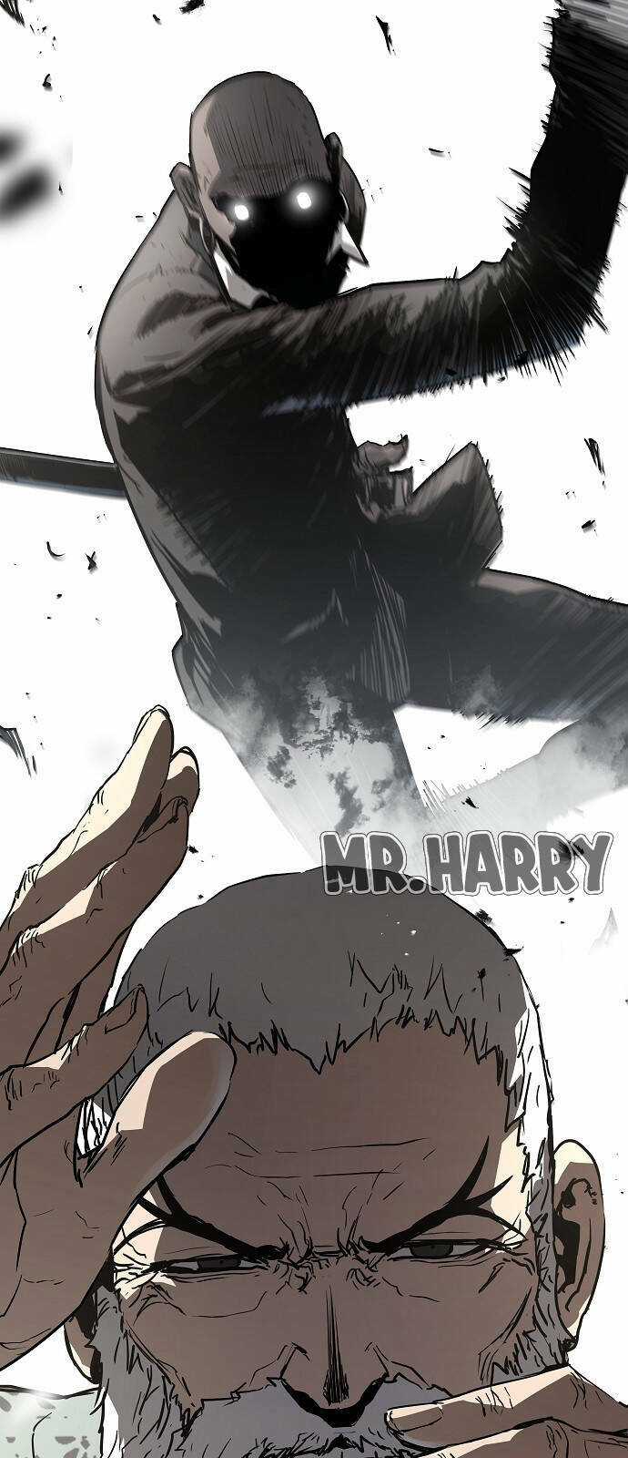 The Breaker 3: Quyền Năng Vô Hạn Chapter 86 trang 54