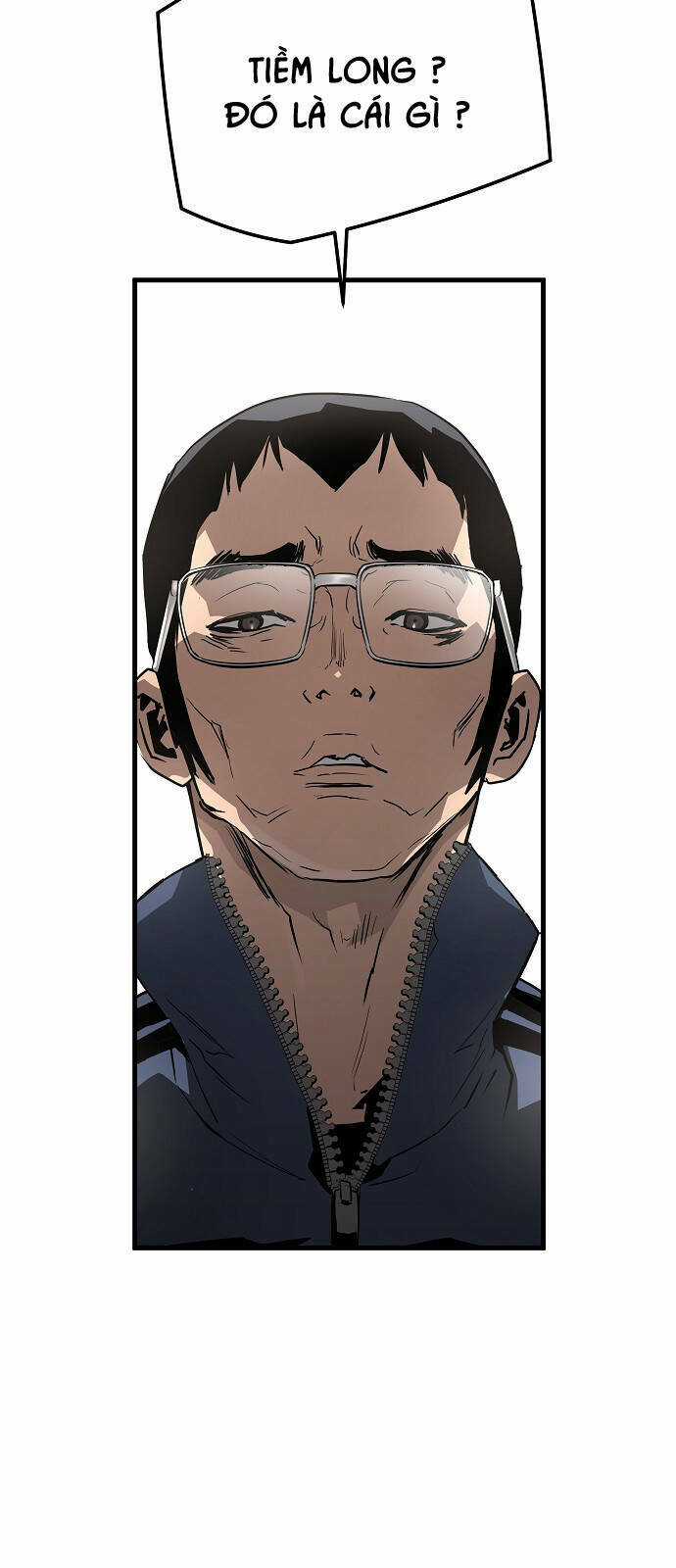 The Breaker 3: Quyền Năng Vô Hạn Chapter 86 trang 56