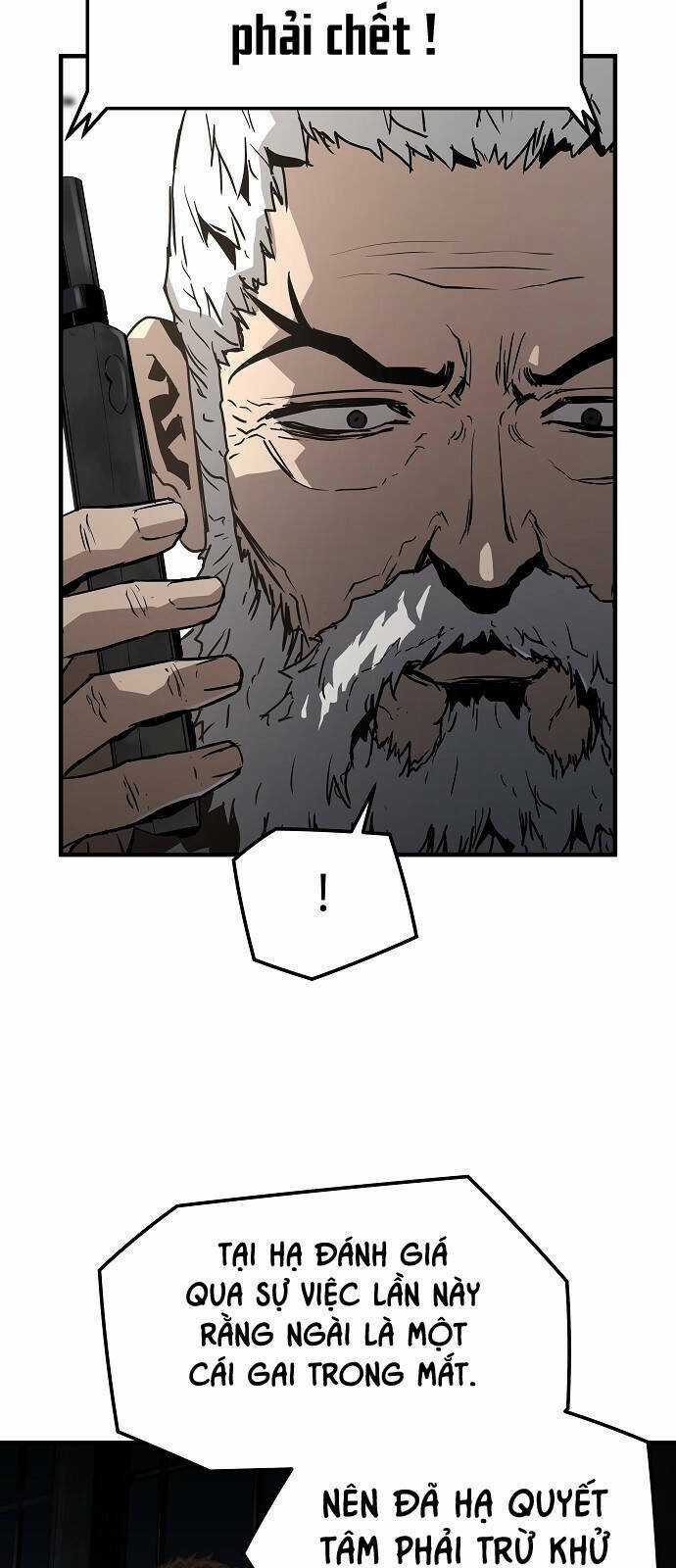 The Breaker 3: Quyền Năng Vô Hạn Chapter 86 trang 6