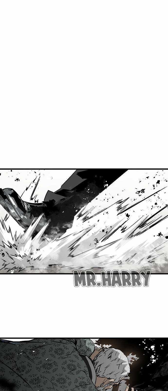 The Breaker 3: Quyền Năng Vô Hạn Chapter 86 trang 61