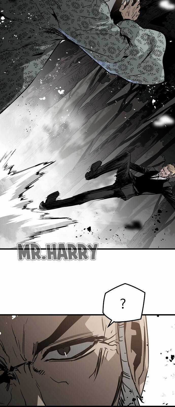 The Breaker 3: Quyền Năng Vô Hạn Chapter 86 trang 62