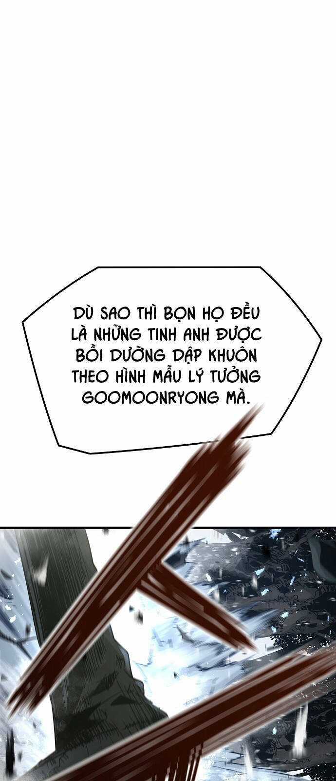 The Breaker 3: Quyền Năng Vô Hạn Chapter 86 trang 63