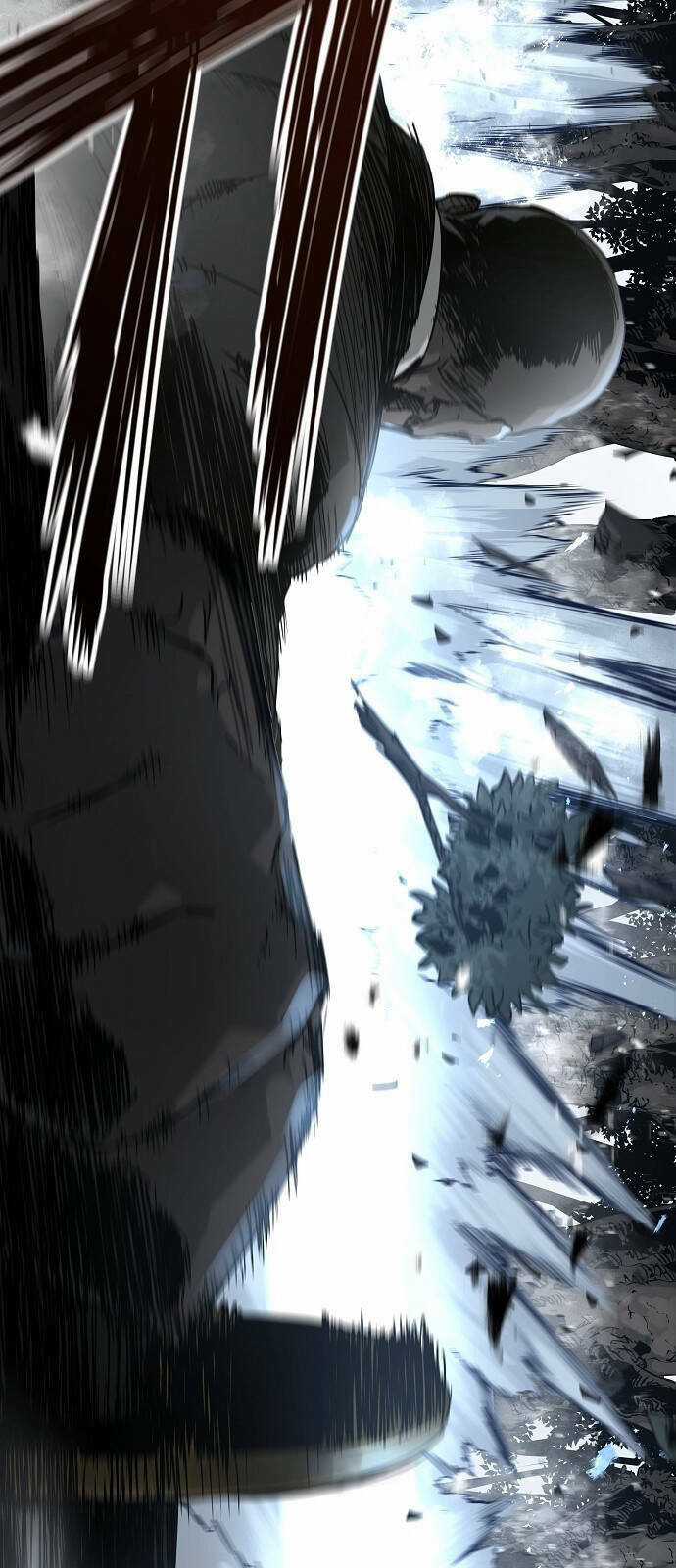 The Breaker 3: Quyền Năng Vô Hạn Chapter 86 trang 64