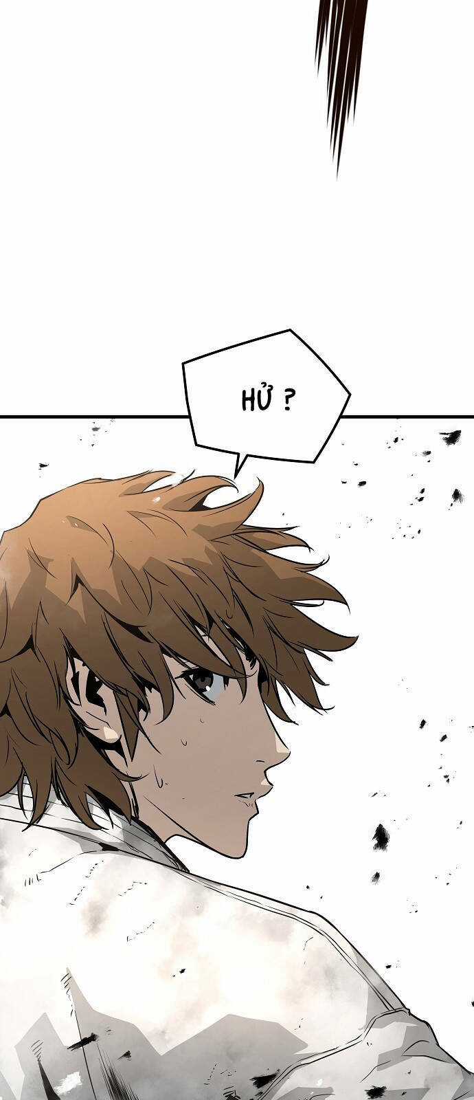 The Breaker 3: Quyền Năng Vô Hạn Chapter 86 trang 66