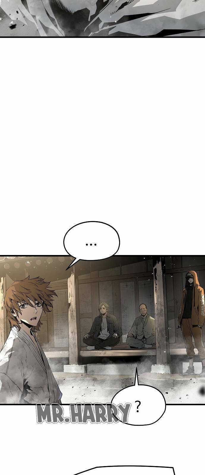 The Breaker 3: Quyền Năng Vô Hạn Chapter 86 trang 67