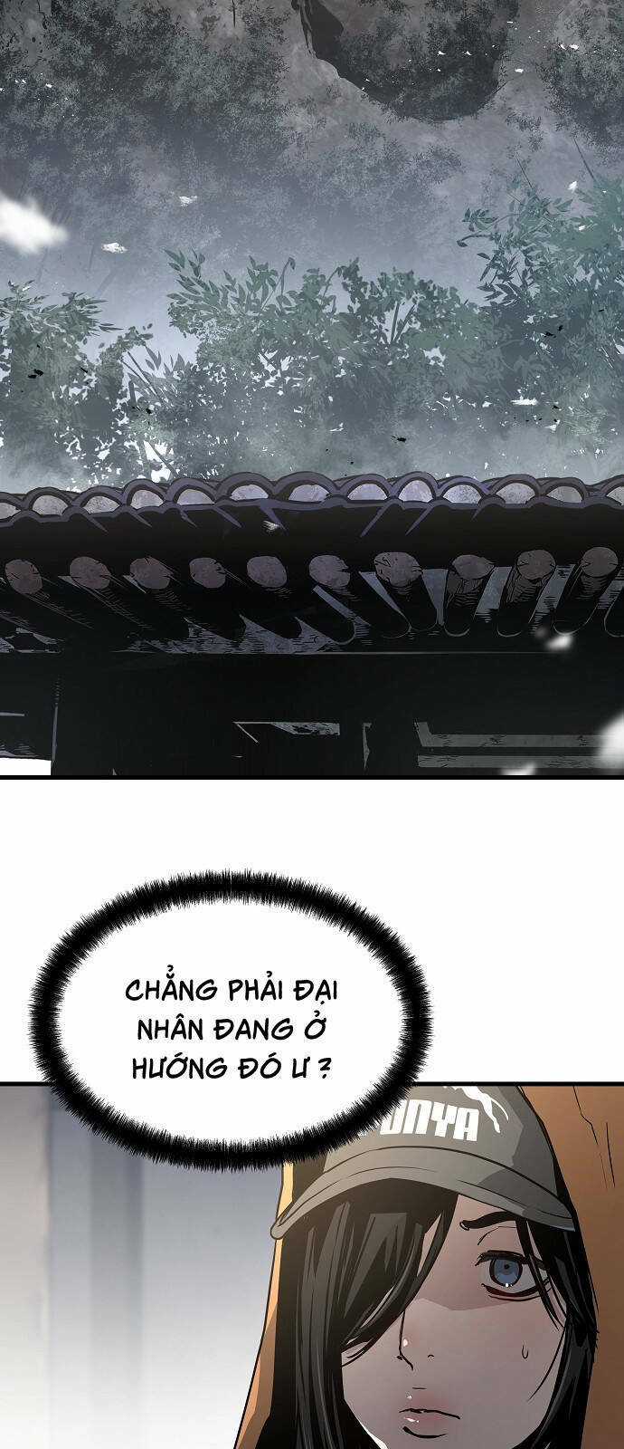 The Breaker 3: Quyền Năng Vô Hạn Chapter 86 trang 69