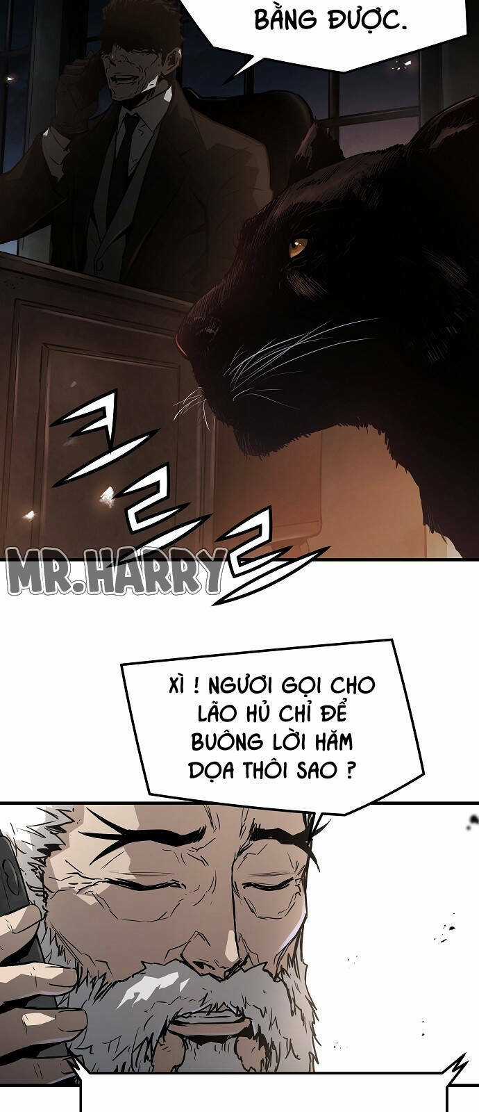 The Breaker 3: Quyền Năng Vô Hạn Chapter 86 trang 7