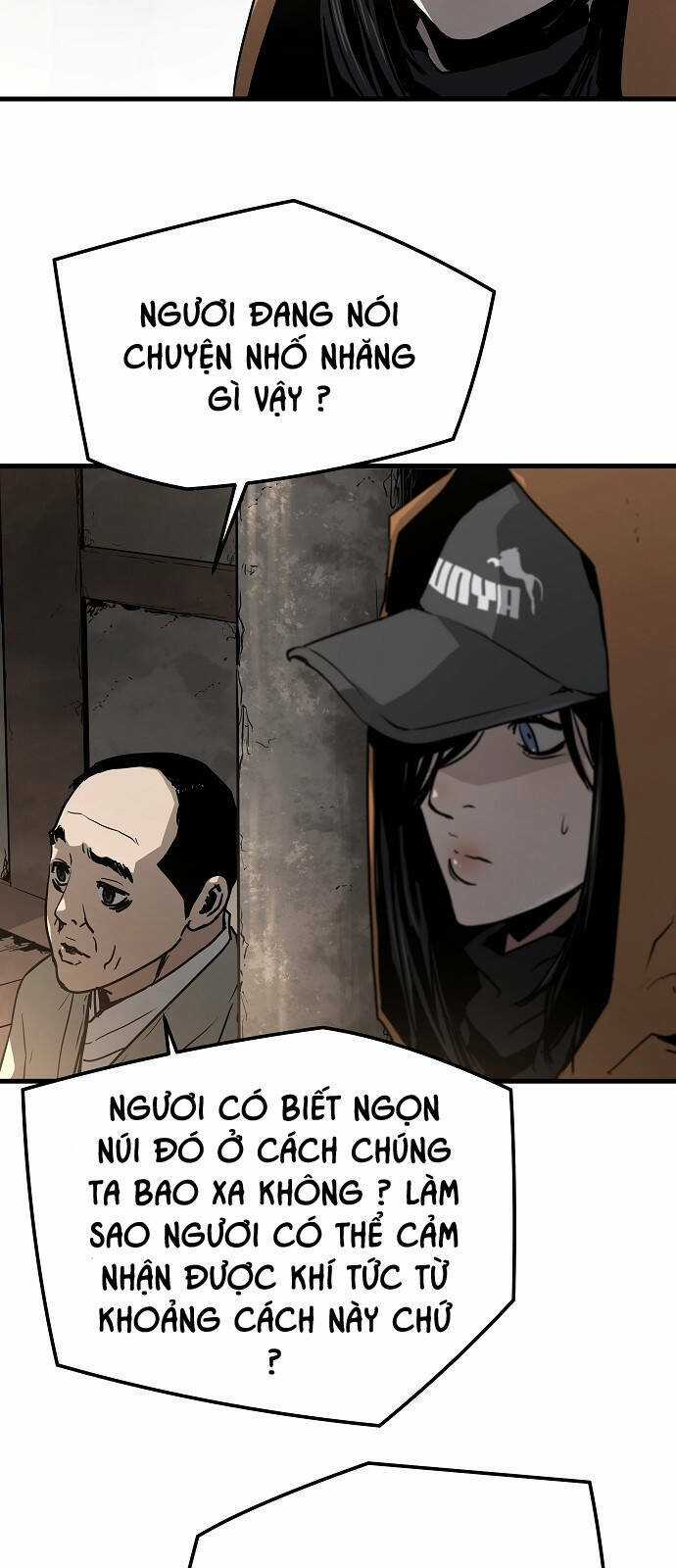 The Breaker 3: Quyền Năng Vô Hạn Chapter 86 trang 70