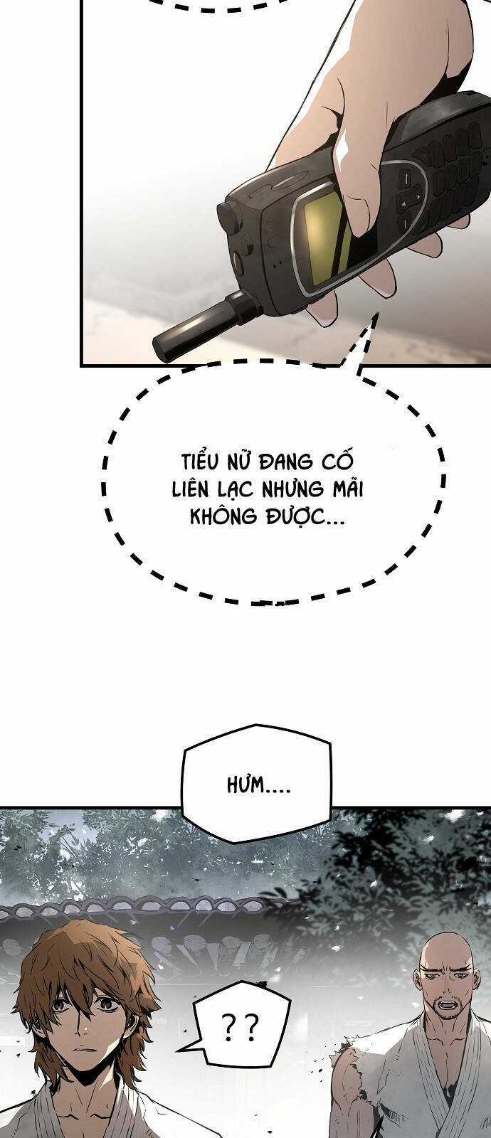 The Breaker 3: Quyền Năng Vô Hạn Chapter 86 trang 73